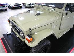 1984 Toyota Land Cruiser (CC-2077039) for sale in Homer City, Pennsylvania