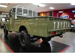 1984 Toyota Land Cruiser (CC-2077039) for sale in Homer City, Pennsylvania