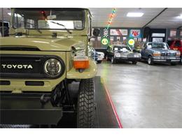 1984 Toyota Land Cruiser (CC-2077039) for sale in Homer City, Pennsylvania