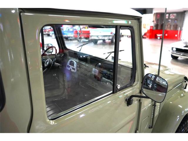 1984 Toyota Land Cruiser (CC-2077039) for sale in Homer City, Pennsylvania