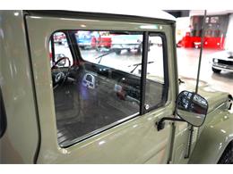 1984 Toyota Land Cruiser (CC-2077039) for sale in Homer City, Pennsylvania
