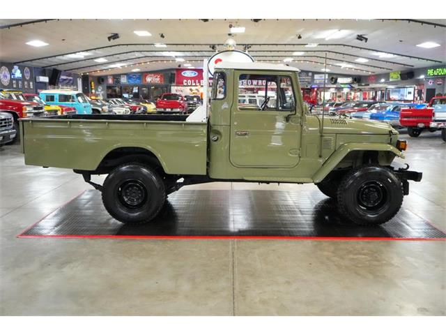 1984 Toyota Land Cruiser (CC-2077039) for sale in Homer City, Pennsylvania