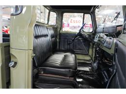 1984 Toyota Land Cruiser (CC-2077039) for sale in Homer City, Pennsylvania