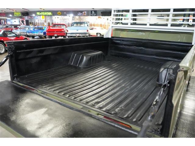 1984 Toyota Land Cruiser (CC-2077039) for sale in Homer City, Pennsylvania