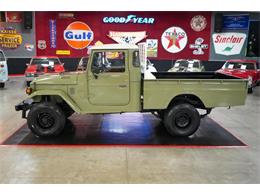 1984 Toyota Land Cruiser (CC-2077039) for sale in Homer City, Pennsylvania