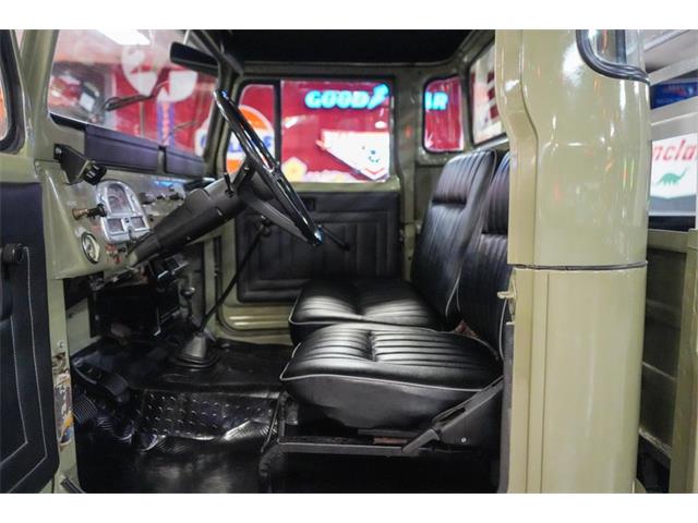 1984 Toyota Land Cruiser (CC-2077039) for sale in Homer City, Pennsylvania