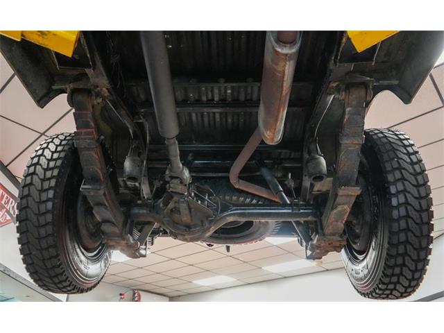 1984 Toyota Land Cruiser (CC-2077039) for sale in Homer City, Pennsylvania