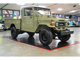 1984 Toyota Land Cruiser (CC-2077039) for sale in Homer City, Pennsylvania