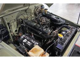 1984 Toyota Land Cruiser (CC-2077039) for sale in Homer City, Pennsylvania