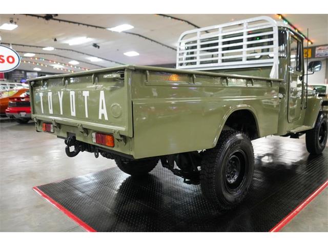 1984 Toyota Land Cruiser (CC-2077039) for sale in Homer City, Pennsylvania