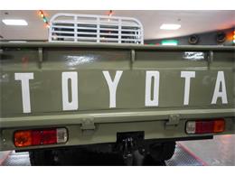 1984 Toyota Land Cruiser (CC-2077039) for sale in Homer City, Pennsylvania