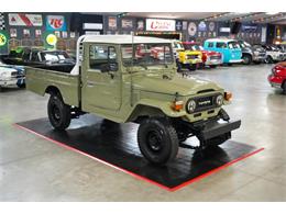 1984 Toyota Land Cruiser (CC-2077039) for sale in Homer City, Pennsylvania