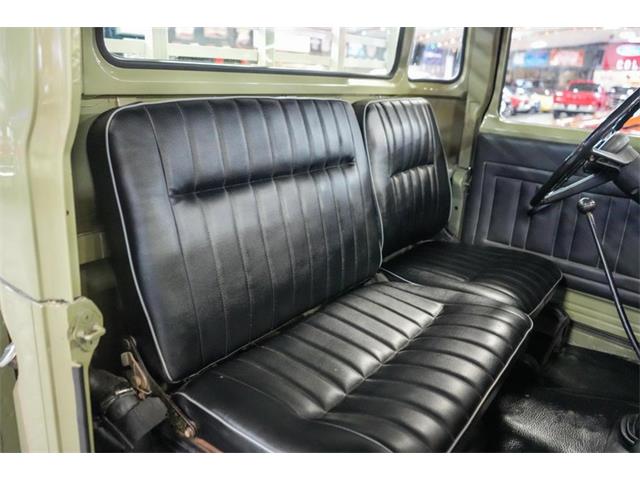 1984 Toyota Land Cruiser (CC-2077039) for sale in Homer City, Pennsylvania