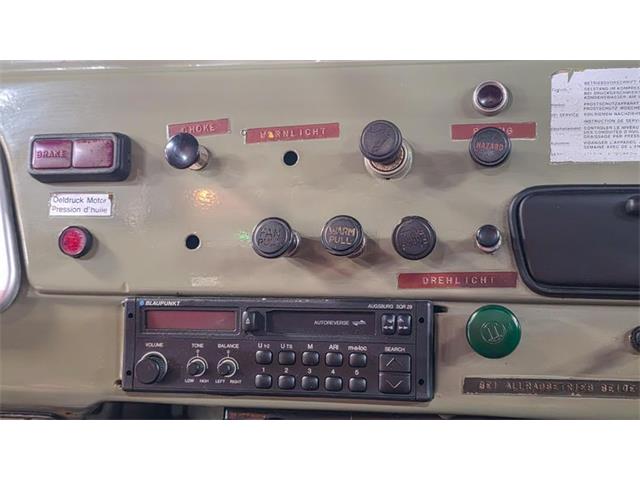 1984 Toyota Land Cruiser (CC-2077039) for sale in Homer City, Pennsylvania
