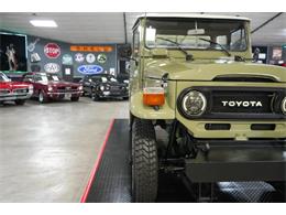 1984 Toyota Land Cruiser (CC-2077039) for sale in Homer City, Pennsylvania