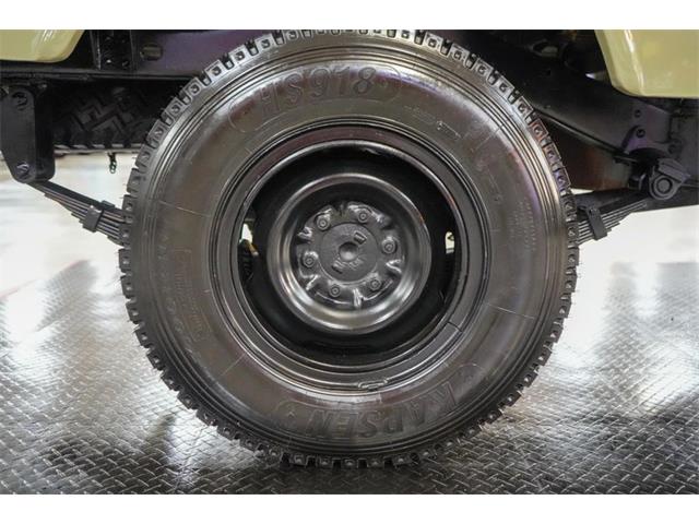 1984 Toyota Land Cruiser (CC-2077039) for sale in Homer City, Pennsylvania