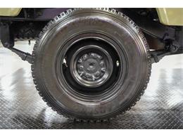 1984 Toyota Land Cruiser (CC-2077039) for sale in Homer City, Pennsylvania
