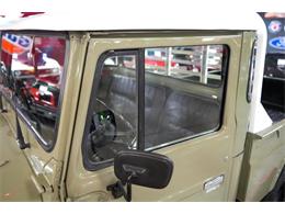 1984 Toyota Land Cruiser (CC-2077039) for sale in Homer City, Pennsylvania
