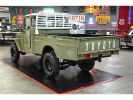 1984 Toyota Land Cruiser (CC-2077039) for sale in Homer City, Pennsylvania
