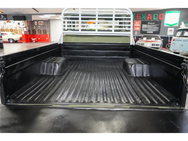 1984 Toyota Land Cruiser (CC-2077039) for sale in Homer City, Pennsylvania