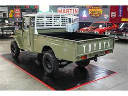 1984 Toyota Land Cruiser (CC-2077039) for sale in Homer City, Pennsylvania