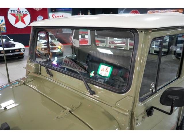 1984 Toyota Land Cruiser (CC-2077039) for sale in Homer City, Pennsylvania