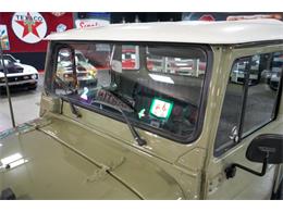 1984 Toyota Land Cruiser (CC-2077039) for sale in Homer City, Pennsylvania