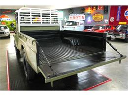 1984 Toyota Land Cruiser (CC-2077039) for sale in Homer City, Pennsylvania