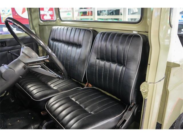1984 Toyota Land Cruiser (CC-2077039) for sale in Homer City, Pennsylvania