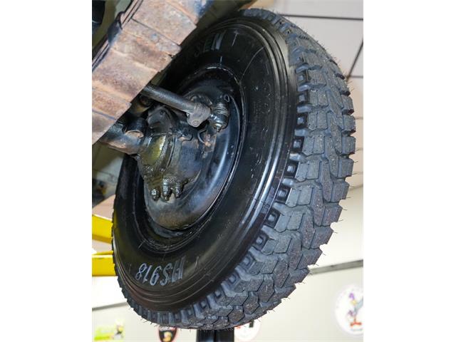 1984 Toyota Land Cruiser (CC-2077039) for sale in Homer City, Pennsylvania