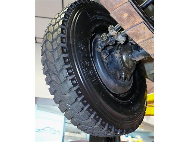 1984 Toyota Land Cruiser (CC-2077039) for sale in Homer City, Pennsylvania