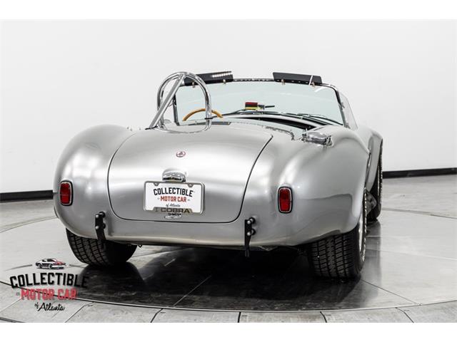 1965 Shelby Cobra (CC-2070704) for sale in Marietta, Georgia