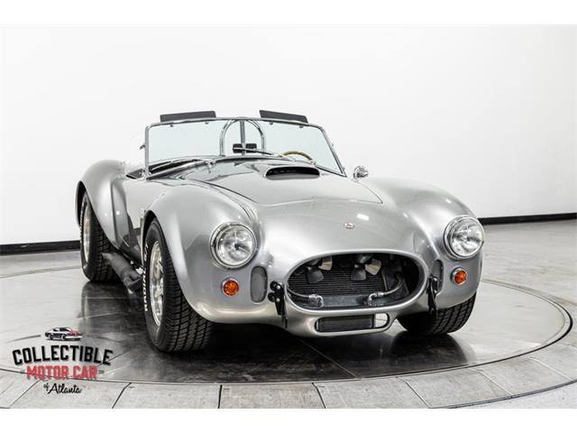 1965 Shelby Cobra (CC-2070704) for sale in Marietta, Georgia