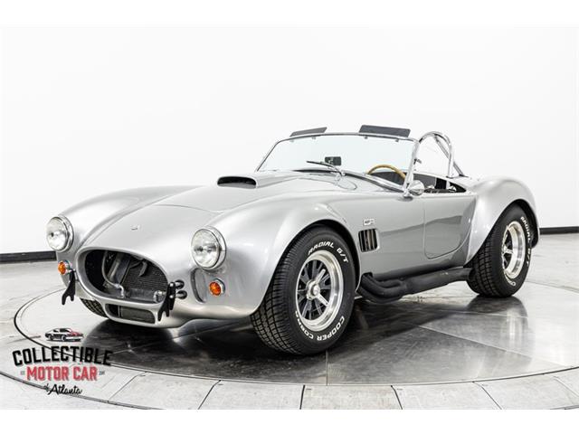 1965 Shelby Cobra (CC-2070704) for sale in Marietta, Georgia