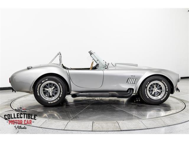 1965 Shelby Cobra (CC-2070704) for sale in Marietta, Georgia