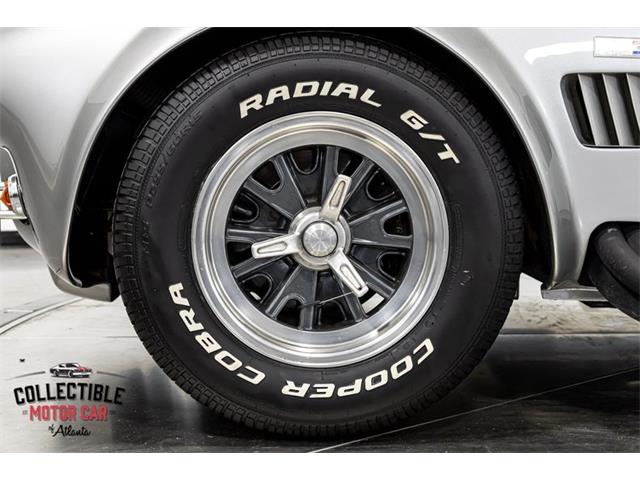 1965 Shelby Cobra (CC-2070704) for sale in Marietta, Georgia
