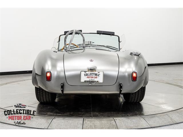 1965 Shelby Cobra (CC-2070704) for sale in Marietta, Georgia
