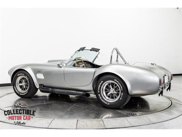 1965 Shelby Cobra (CC-2070704) for sale in Marietta, Georgia