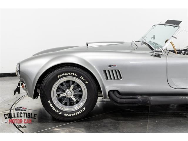 1965 Shelby Cobra (CC-2070704) for sale in Marietta, Georgia