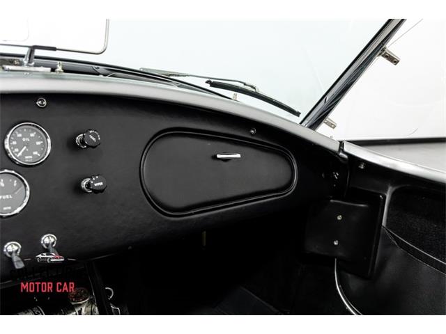 1965 Shelby Cobra (CC-2070704) for sale in Marietta, Georgia
