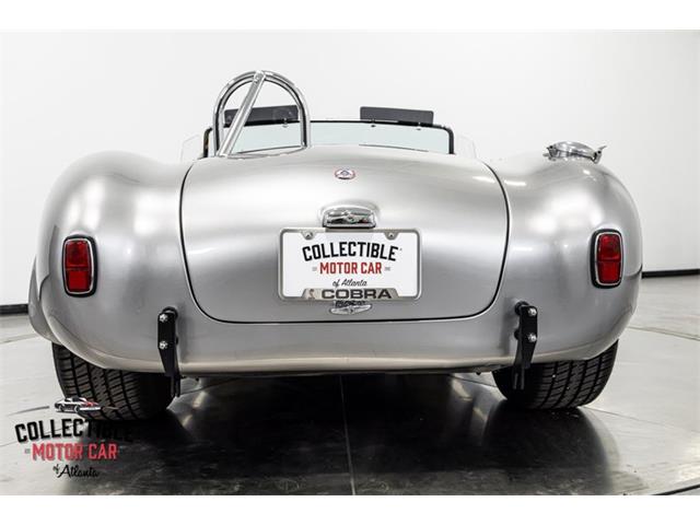 1965 Shelby Cobra (CC-2070704) for sale in Marietta, Georgia