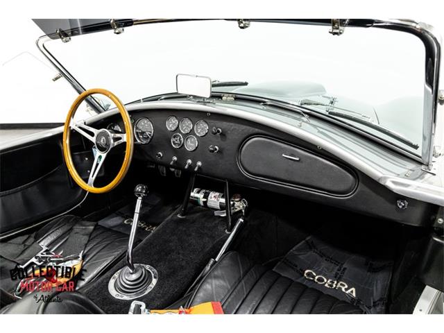1965 Shelby Cobra (CC-2070704) for sale in Marietta, Georgia