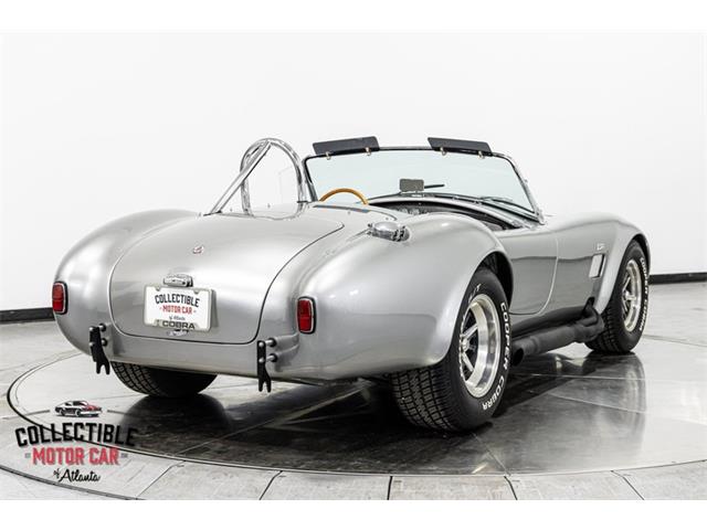 1965 Shelby Cobra (CC-2070704) for sale in Marietta, Georgia