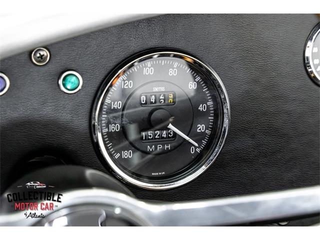 1965 Shelby Cobra (CC-2070704) for sale in Marietta, Georgia
