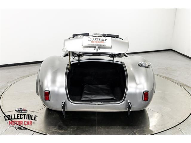 1965 Shelby Cobra (CC-2070704) for sale in Marietta, Georgia