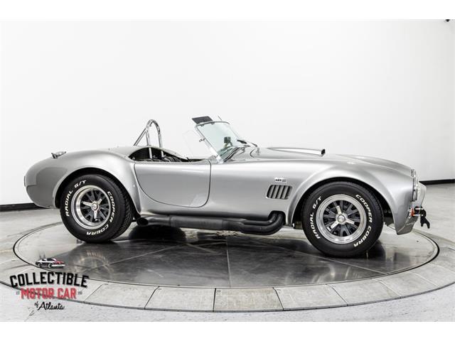 1965 Shelby Cobra (CC-2070704) for sale in Marietta, Georgia