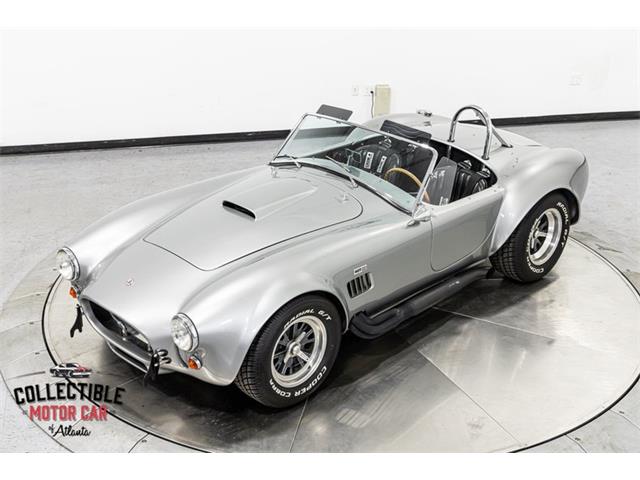 1965 Shelby Cobra (CC-2070704) for sale in Marietta, Georgia