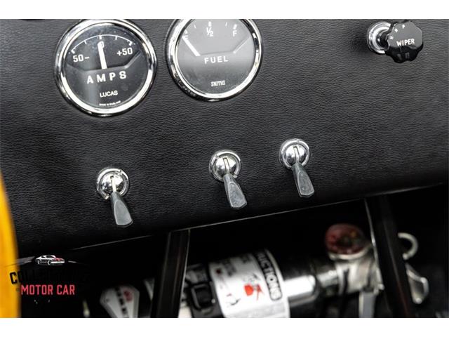 1965 Shelby Cobra (CC-2070704) for sale in Marietta, Georgia
