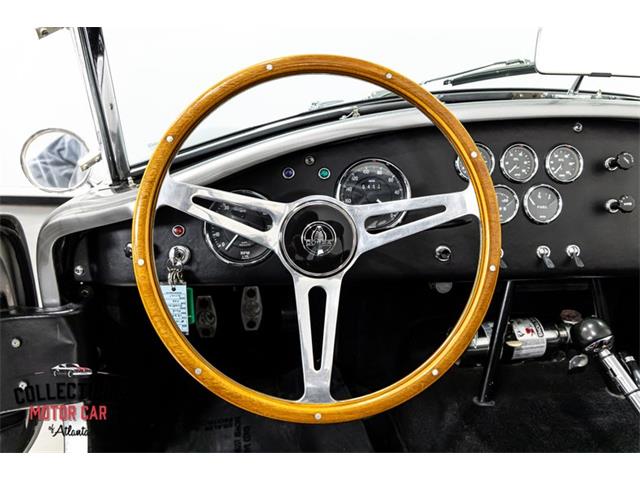 1965 Shelby Cobra (CC-2070704) for sale in Marietta, Georgia