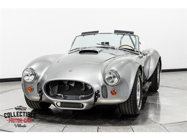 1965 Shelby Cobra (CC-2070704) for sale in Marietta, Georgia